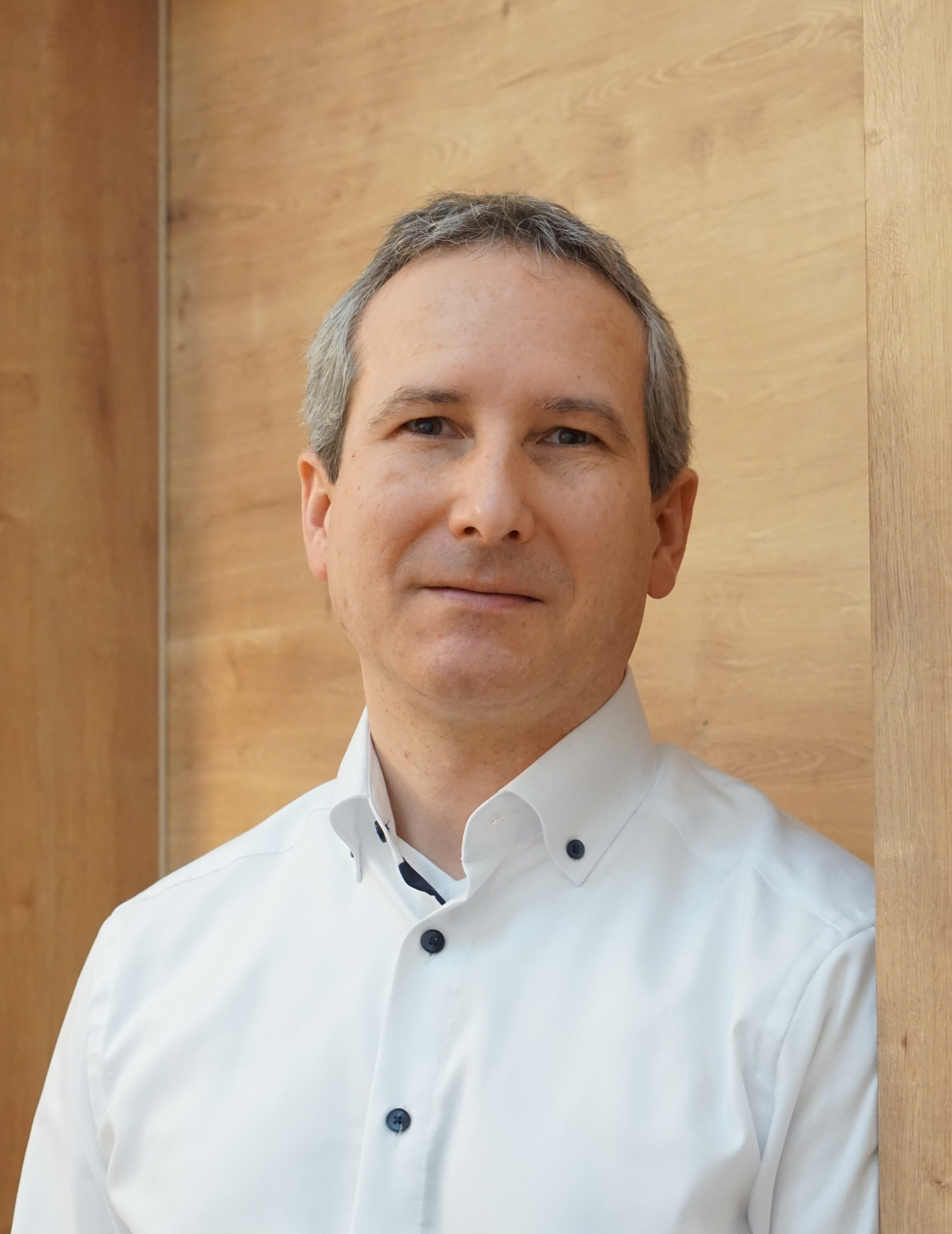 Christoph Ostermöller