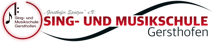 Musikschule Gersthofen Logo